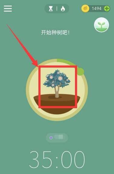 forest怎么一個(gè)人種樹(shù)